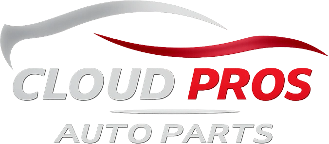 Cloudpros Auto Parts